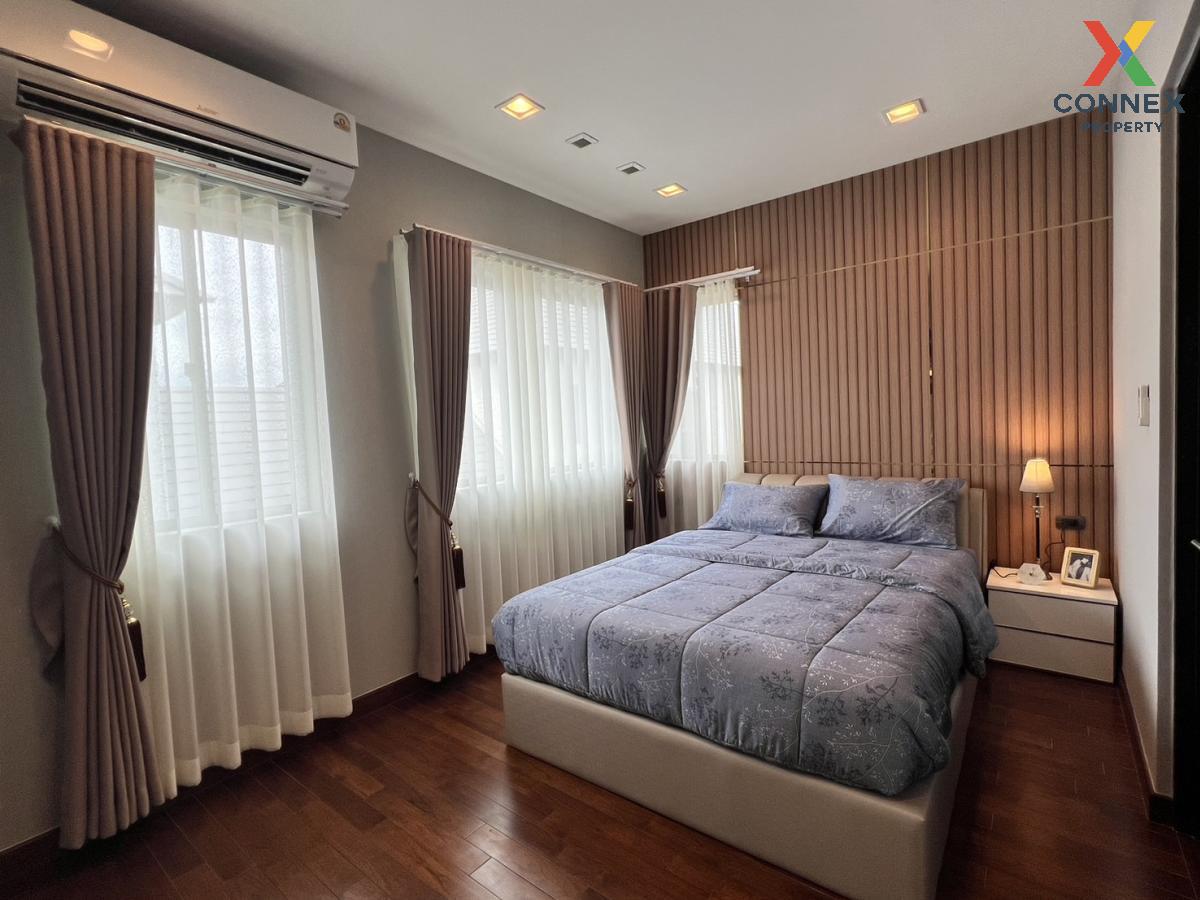 picture For Rent House , Perfect Masterpiece Rama 9-Krungthep Kreetha , Saphan Sung , Saphan Sung , Bangkok , CX-103363 ✅ Live chat with us ADD LINE @connexproperty ✅  - 6/12