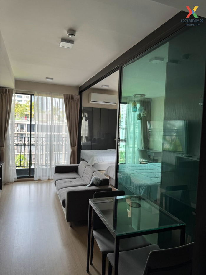 รูป 🔥🔥🔥 เช่าคอนโด  เวนิโอ สุขุมวิท 10 BTS-นานา คลองเตย เขต คลองเตย กรุงเทพ CX-100482 ✅ ทักไลน์ @connexproperty ตอบทันที ทีมงานมืออาชีพ ✅ 🔥🔥🔥 - รูปที่ 7/12
