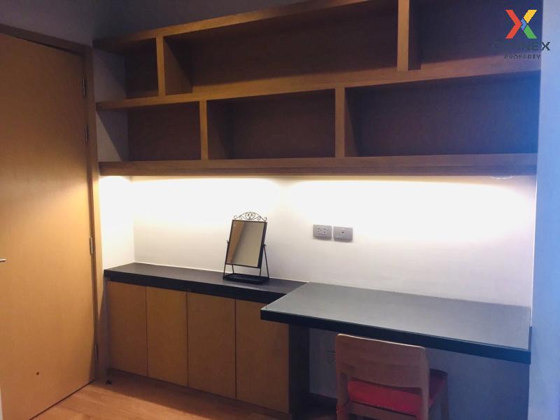 picture 🔥🔥🔥 FOR RENT condo , Hyde Sukhumvit 13 , BTS-Nana , Khlong Toei Nuea , Watthana , Bangkok , CX-10484 ✅ Live chat with us ADD LINE @connexproperty ✅ 🔥🔥🔥 - 3/8