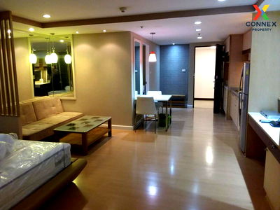 คอนโดให้เช่า : 🔥🔥🔥 เช่าคอนโด  เดอะ เทรนดี้ คอนโดมิเนียม BTS-นานา คลองเตยเหนือ เขต วัฒนา กรุงเทพ CX-101235 ✅ ทักไลน์ @connexproperty ตอบทันที ทีมงานมืออาชีพ ✅ 🔥🔥🔥