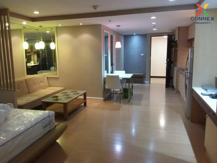 รูปภาพ 🔥🔥🔥 เช่าคอนโด  เดอะ เทรนดี้ คอนโดมิเนียม BTS-นานา คลองเตยเหนือ เขต วัฒนา กรุงเทพ CX-101235 ✅ ทักไลน์ @connexproperty ตอบทันที ทีมงานมืออาชีพ ✅ 🔥🔥🔥