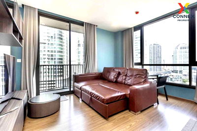 คอนโดให้เช่า : เช่า คอนโด  The Line Sukhumvit 71 BTS-พระโขนง สุขุมวิท พระโขนง วัฒนา กรุงเทพ CX-03644 ✅ ทักไลน์ @connexproperty ตอบทันที ทีมงานมืออาชีพ ✅