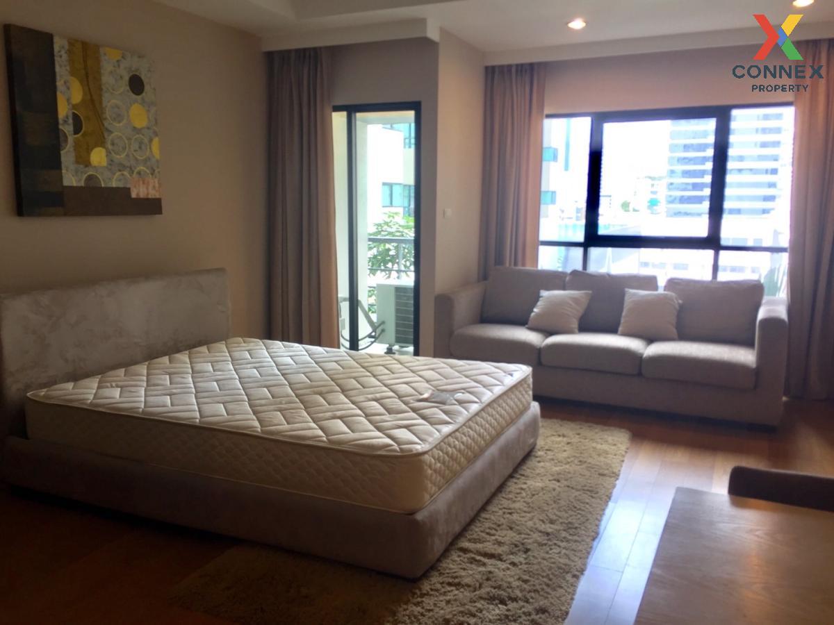picture 🔥🔥🔥 For Rent Condo , Sathorn Garden , MRT-Lumphini , Thungmahamek , Sa Thon , Bangkok , CX-65263 ✅ Live chat with us ADD LINE @connexproperty ✅ 🔥🔥🔥 - 5/6