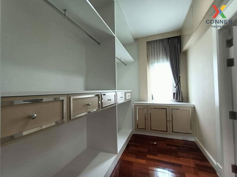 รูป ขายบ้านเดี่ยว!! เพอร์เฟค มาสเตอร์พีซ เซนจูรี่ ใกล้รถไฟฟ้าสีม่วง ถ.รัตนาธิเบศร์ ต.ไทรม้า อ.เมืองนนทบุรี จ.นนทบุรี / CX-01501 ✅ ทักไลน์ @connexproperty ตอบทันที ทีมงานมืออาชีพ ✅  - รูปที่ 7/12