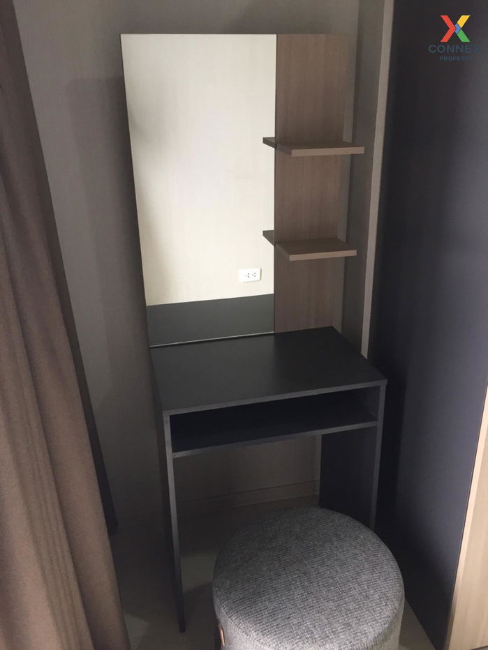 picture For Rent Condo , Ideo Sukhumvit 115 , BTS-Pu Chao , Thepharak , Mueang Samut Prakan , Samut Prakarn , CX-91008 ✅ Live chat with us ADD LINE @connexproperty ✅  - 11/11