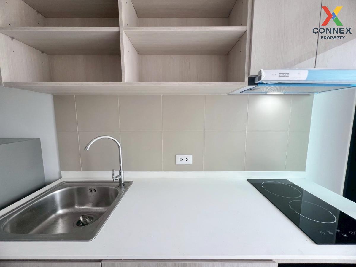picture 🔥🔥🔥 For Rent Condo , Chewathai Hallmark Ladprao-Chokchai 4 , MRT-Chokchai 4 , Saphan Song , Wang Thong Lang , Bangkok , CX-127153 ✅ Live chat with us ADD LINE @connexproperty ✅ 🔥🔥🔥 - 4/12