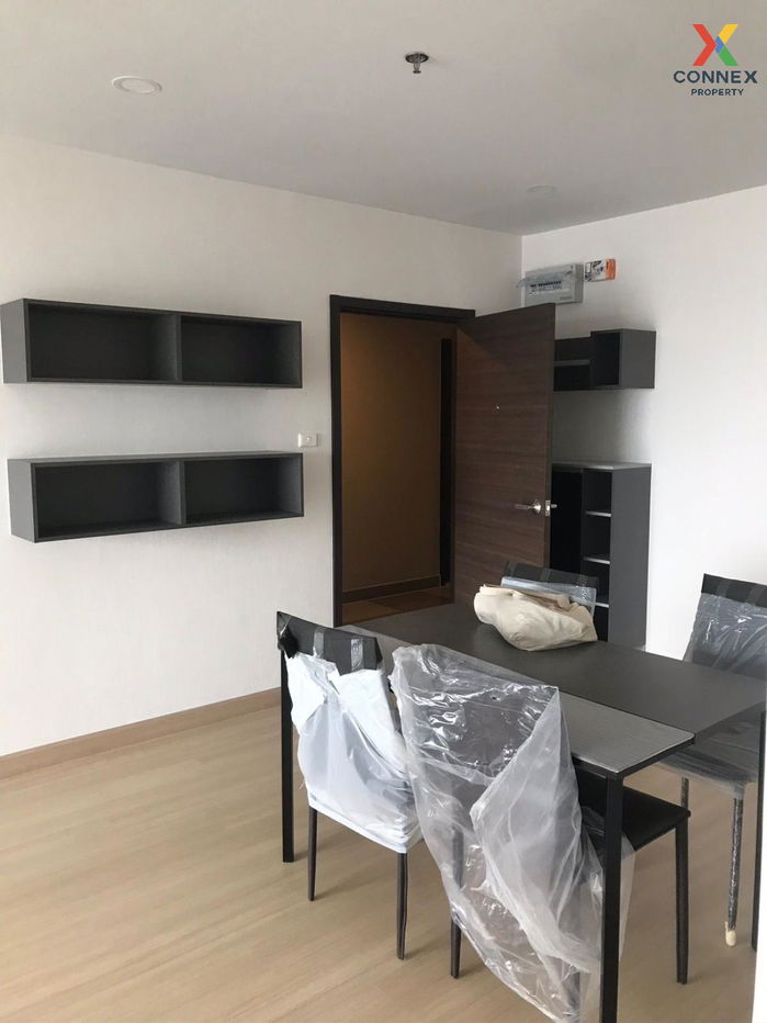 picture For Rent Condo , Supalai Park Talat Phlu Station , BTS-Talat Phlu , Talat Phlu , Thon Buri , Bangkok , CX-82285 ✅ Live chat with us ADD LINE @connexproperty ✅  - 2/5