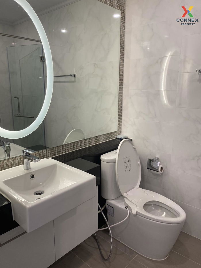 picture For Rent Condo , Supalai Oriental Sukhumvit 39 , MRT-Phetchaburi , Khlong Tan Nuea , Watthana , Bangkok , CX-82594 ✅ Live chat with us ADD LINE @connexproperty ✅  - 6/6