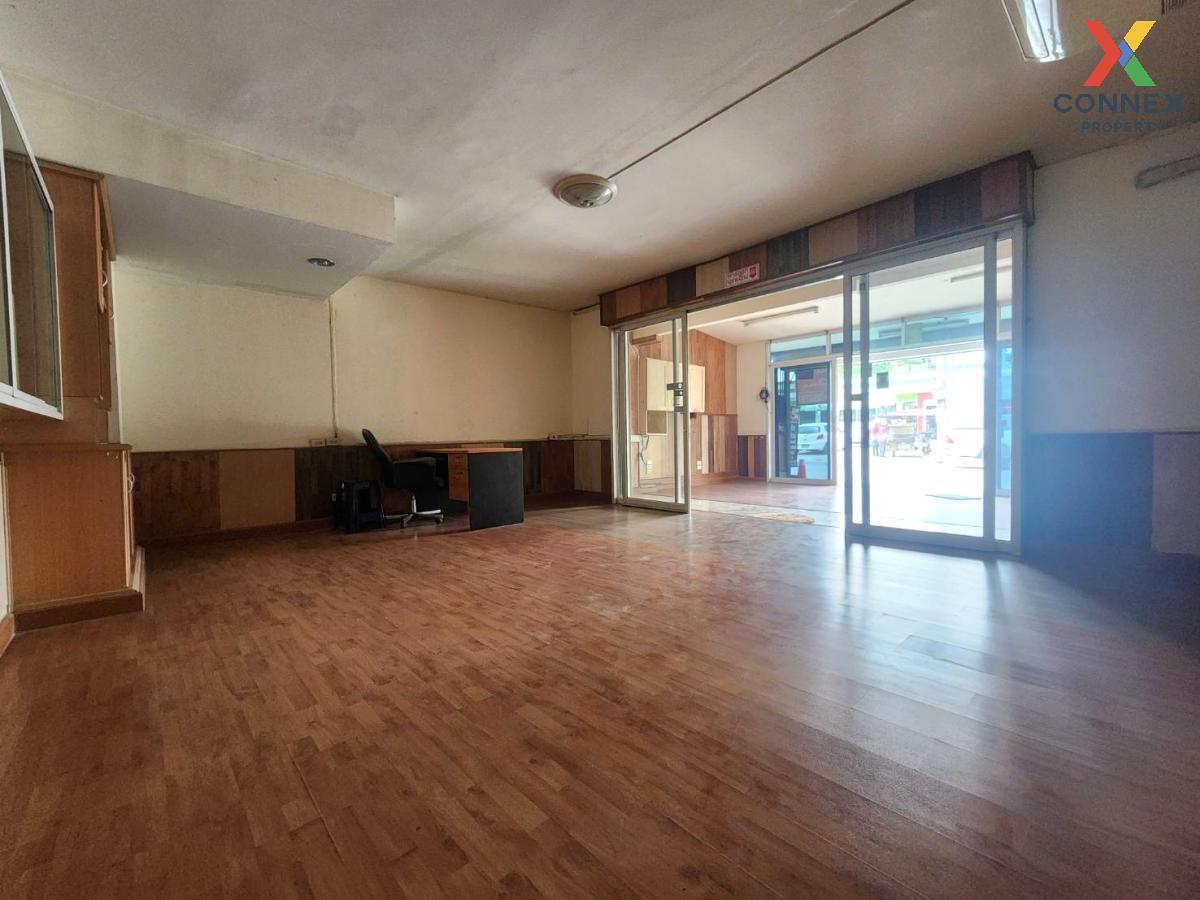 รูป ขายทาวน์เฮ้าส์/ทาวน์โฮม  บ้านพฤกษา 26 บางใหญ่ MRT-ตลาดบางใหญ่ บางแม่นาง บางใหญ่ นนทบุรี CX-103149 ✅ ทักไลน์ @connexproperty ตอบทันที ทีมงานมืออาชีพ ✅  - รูปที่ 1/12