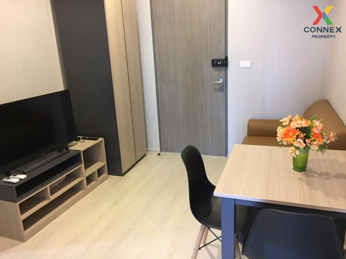 picture For Rent Condo , Ideo Sukhumvit 115 , BTS-Pu Chao , Thepharak , Mueang Samut Prakan , Samut Prakarn , CX-91008 ✅ Live chat with us ADD LINE @connexproperty ✅  - 4/11