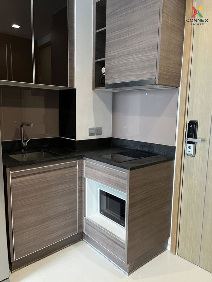 รูป 🔥🔥🔥 เช่าคอนโด คีนน์ บาย แสนสิริ BTS-ทองหล่อ คลองเตย เขต คลองเตย กรุงเทพ CX-62107 ✅ ทักไลน์ @connexproperty ตอบทันที ทีมงานมืออาชีพ ✅ 🔥🔥🔥 - รูปที่ 7/9