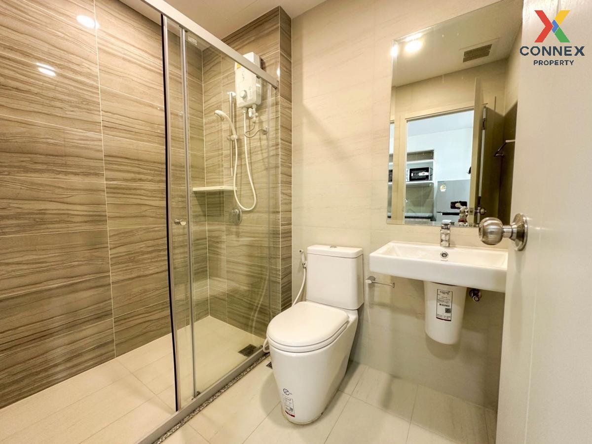 picture 🔥🔥🔥 For Rent Condo , Supalai Veranda Ramkhamhaeng , Hua Mak , Bang Kapi , Bangkok , CX-129165 ✅ Live chat with us ADD LINE @connexproperty ✅ 🔥🔥🔥 - 5/6