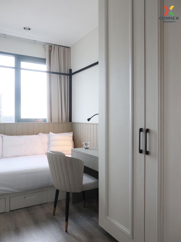 picture 🔥🔥🔥 For Rent Condo , Ideo Mobi Sukhumvit 66 , BTS-Udom Suk , Bang Na Nuea , Bang Na , Bangkok , CX-91767 ✅ Live chat with us ADD LINE @connexproperty ✅ 🔥🔥🔥 - 7/9