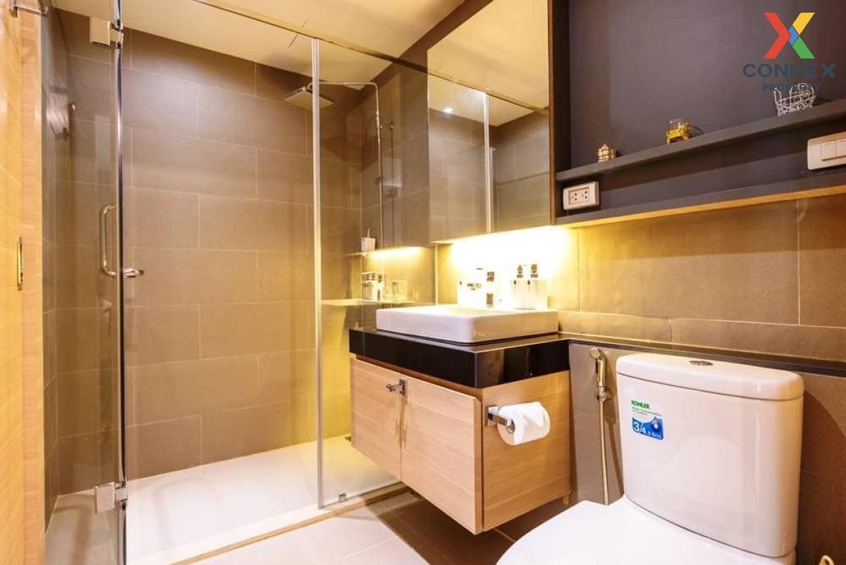 picture For Rent Condo , Klass Silom , BTS-Chong Nonsi , Silom , Bang Rak , Bangkok , CX-90205 ✅ Live chat with us ADD LINE @connexproperty ✅  - 2/11