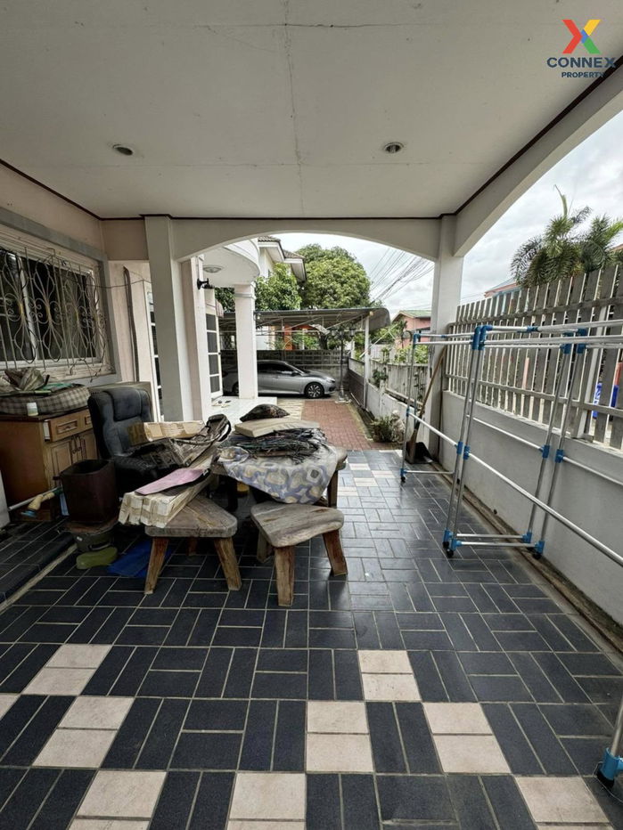 รูป ขายบ้าน  แพลทฟอร์ม ออคิดพาร์ค บางเสาธง บางเสาธง สมุทรปราการ CX-128927 ✅ ทักไลน์ @connexproperty ตอบทันที ทีมงานมืออาชีพ ✅  - รูปที่ 10/11