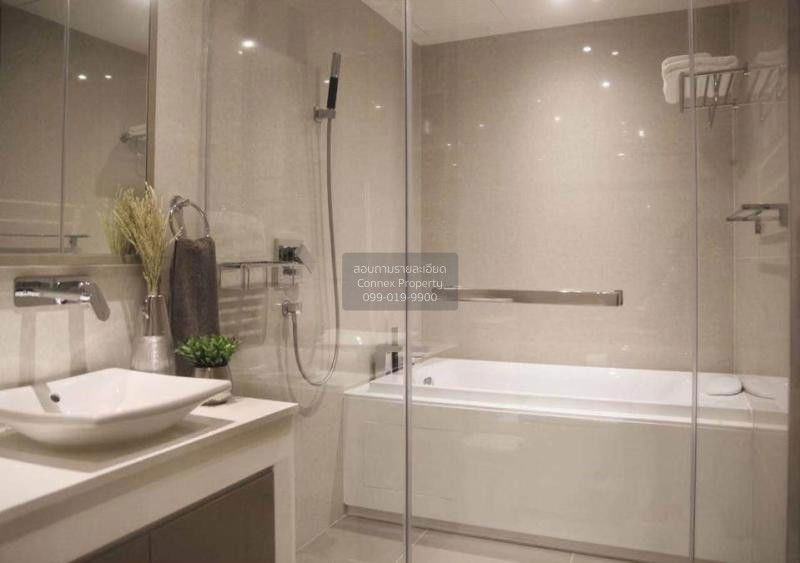 picture 🔥🔥🔥 FOR RENT condo , Hive Sathorn , BTS-Krung Thon Buri , Khlong Ton Sai , Khlong San , Bangkok , CX-56349 ✅ Live chat with us ADD LINE @connexproperty ✅ 🔥🔥🔥 - 7/8