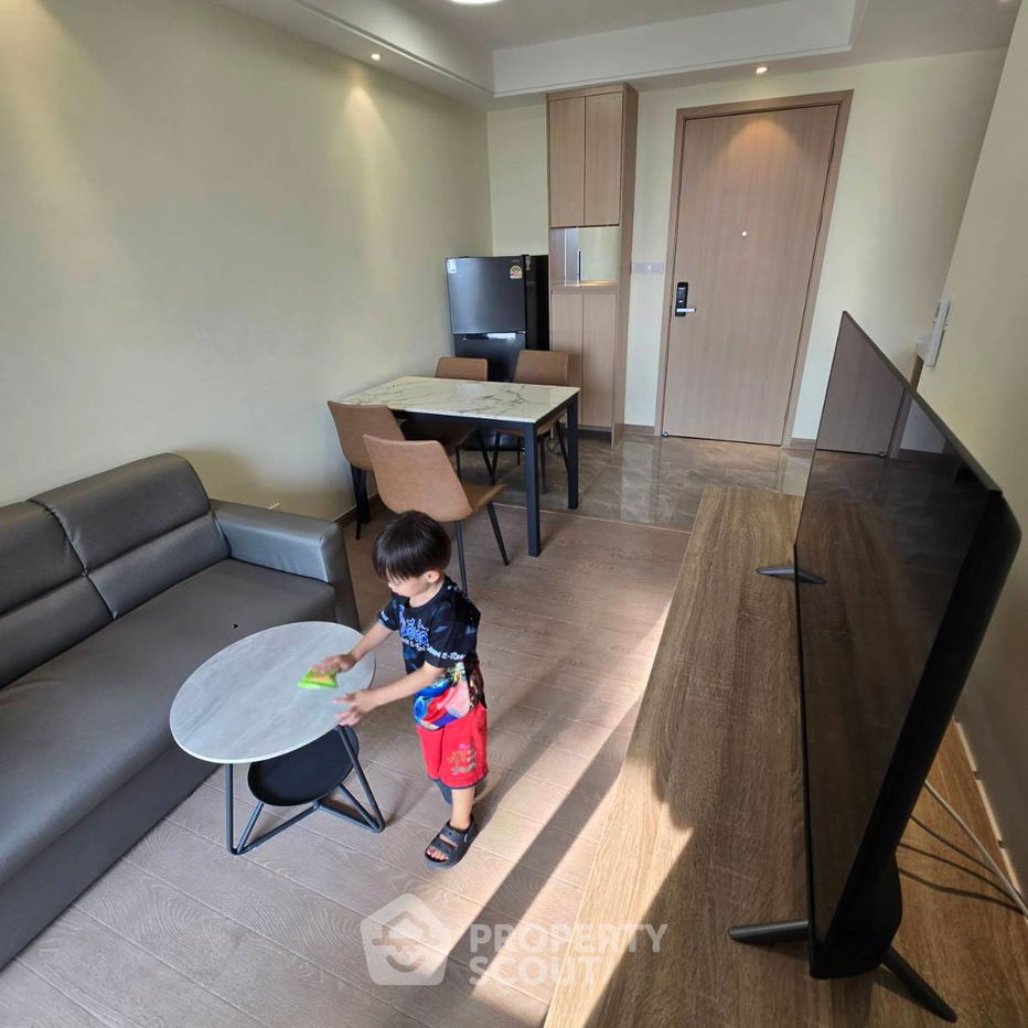 รูป คอนโด 1-ห้องนอน ที่ รีเกิล สาทร - นราธิวาส ใกล้ ถนนนราธิวาสราชนครินทร์ (ID 1895325) - รูปที่ 4/9