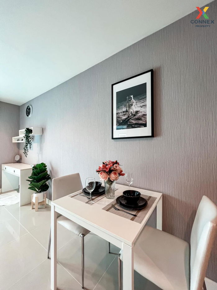 picture For Rent Condo , Metro Park Sathorn , BTS-Wutthakat , Pakklong Phasi Charoen , Phasi Charoen , Bangkok , CX-92265 ✅ Live chat with us ADD LINE @connexproperty ✅  - 8/11