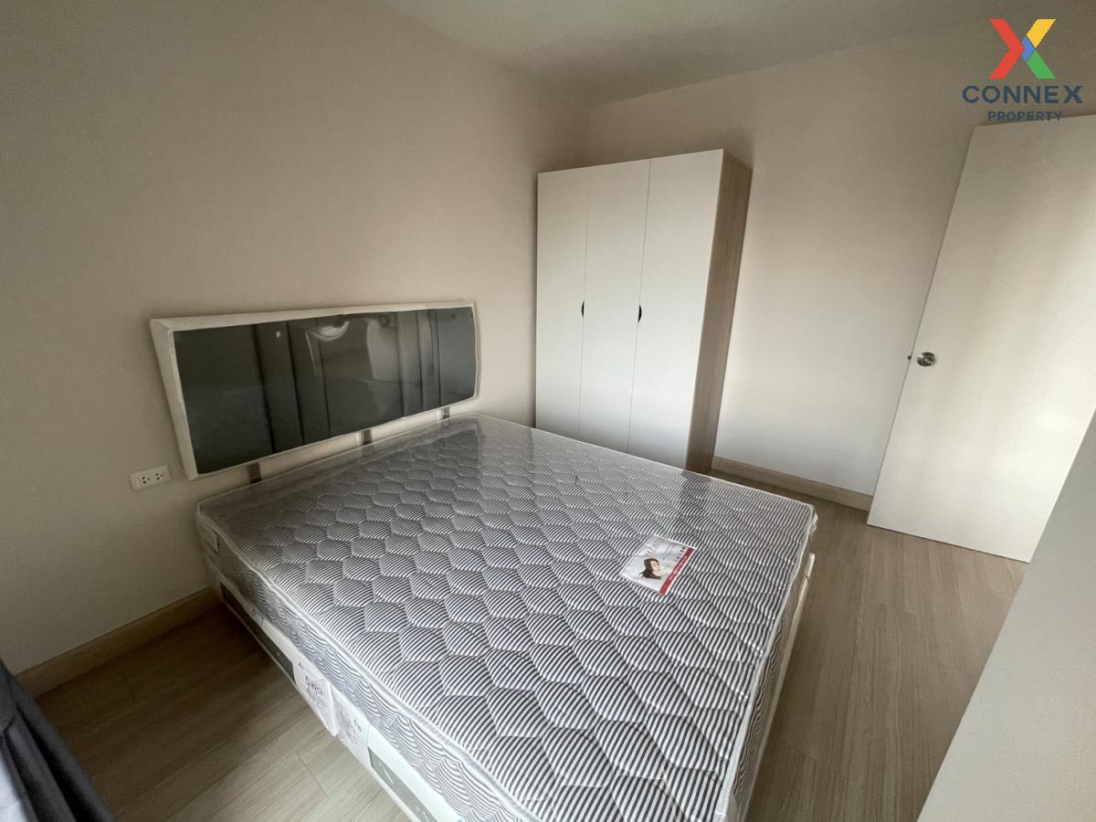 picture For Rent Condo , Motif Condo Sathorn - Wongwianyai , BTS-Wongwian Yai , Bang Yiruea , Thon Buri , Bangkok , CX-132410 ✅ Live chat with us ADD LINE @connexproperty ✅  - 8/12