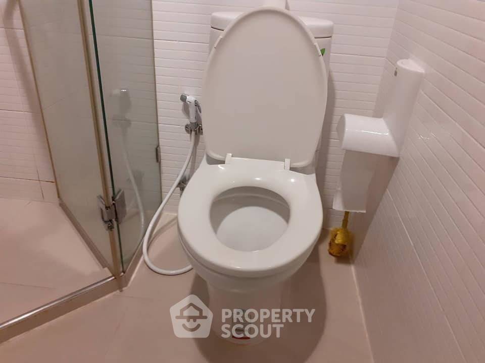 picture 2-BR Condo at Ideo Ladprao 5 near MRT Lat Phrao (ID 347198) - 6/17
