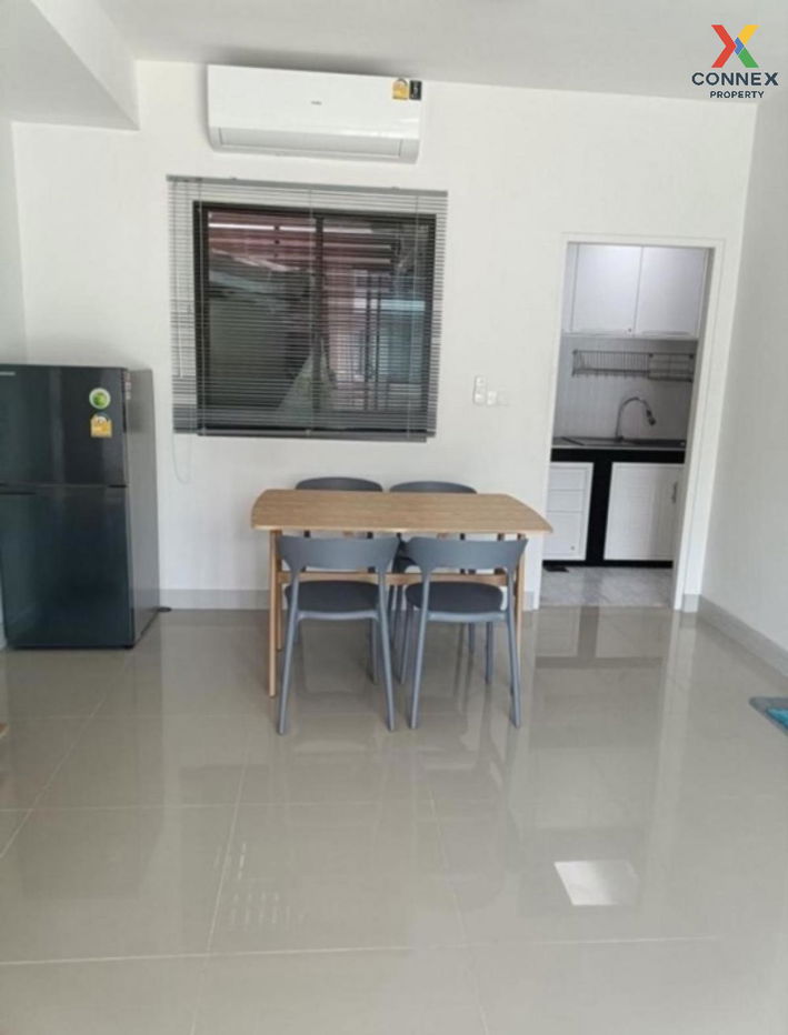 picture For Rent Townhouse/Townhome  , Pleno Phaholyothin-Rangsit , Khlong Nueng , khlong Luang , Pathum Thani , CX-115421 ✅ Live chat with us ADD LINE @connexproperty ✅  - 2/8