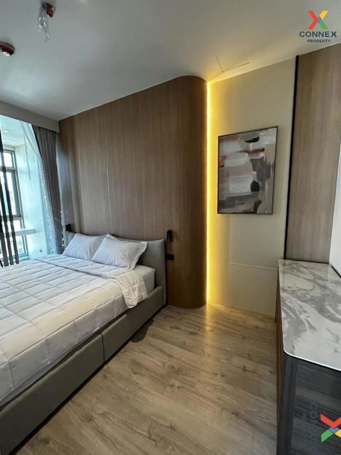 picture 🔥🔥🔥 FOR RENT condo , Rhythm Ekkamai Estate , BTS-Ekkamai , Khlong Tan Nuea , Watthana , Bangkok , CX-79412 ✅ Live chat with us ADD LINE @connexproperty ✅ 🔥🔥🔥 - 3/6