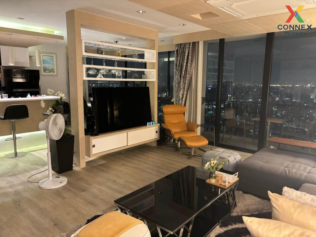 picture For Rent Condo , The Issara Ladprao , MRT-Lat Phrao , Chomphon , Chatuchak , Bangkok , CX-94208 ✅ Live chat with us ADD LINE @connexproperty ✅  - 2/7
