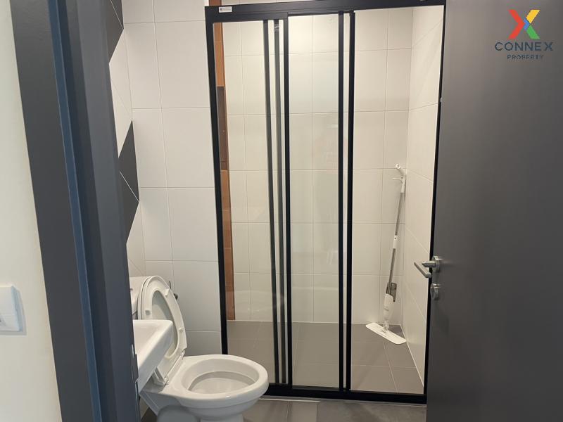 picture 🔥🔥🔥 FOR RENT condo , The Base Saphanmai , BTS-Sai Yud , Anusawari , Bang Khen , Bangkok , CX-72680 ✅ Live chat with us ADD LINE @connexproperty ✅ 🔥🔥🔥 - 7/7