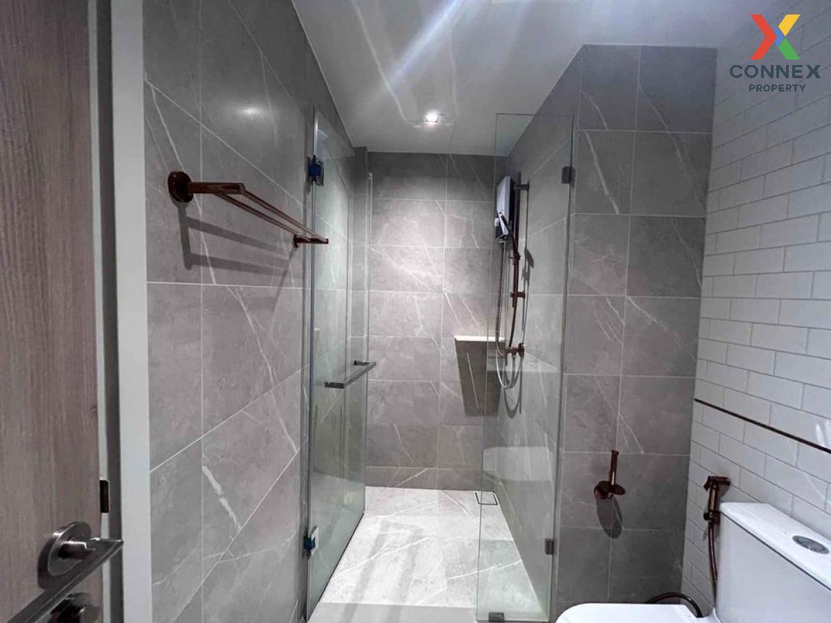 picture FOR RENT Condo , Chapter Thonglor 25 , BTS-Thong Lo , Khlong Tan , Watthana , Bangkok , CX-81983 ✅ Live chat with us ADD LINE @connexproperty ✅  - 6/12