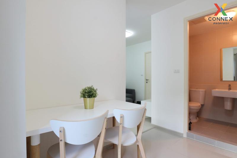 picture FOR RENT condo , Aspire Ladprao 113 , Khlong Chan , Bang Kapi , Bangkok , CX-74765 ✅ Live chat with us ADD LINE @connexproperty ✅  - 3/12
