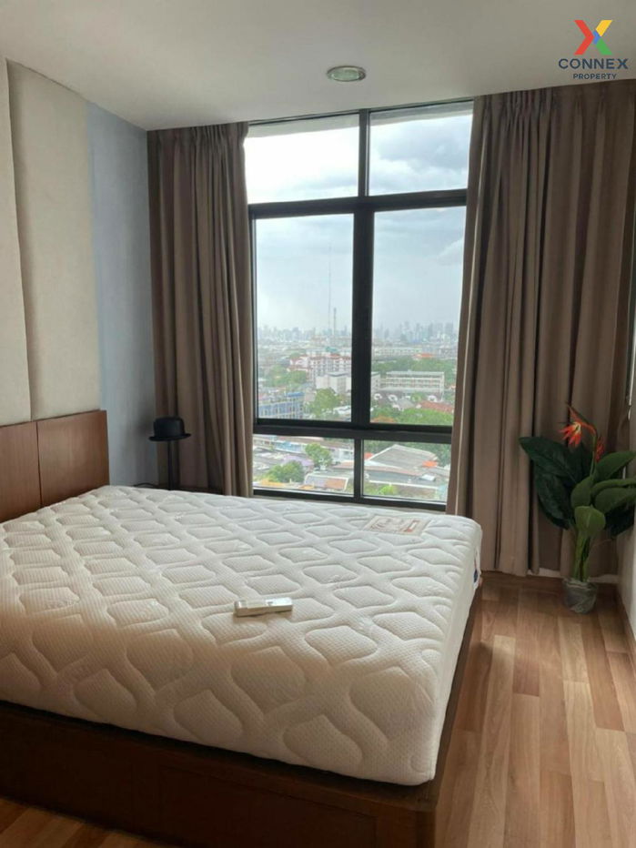 รูป 🔥🔥🔥 เช่าคอนโด  ไอดีโอ บลูโคฟ สุขุมวิท BTS-อุดมสุข บางนา เขต บางนา กรุงเทพ CX-91923 ✅ ทักไลน์ @connexproperty ตอบทันที ทีมงานมืออาชีพ ✅ 🔥🔥🔥 - รูปที่ 7/10