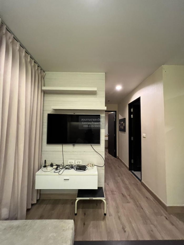 picture 🔥🔥🔥 FOR RENT condo , Diamond Ratchada , MRT-Huai Khwang , Huai Khwang , Huai Khwang , Bangkok , CX-79159 ✅ Live chat with us ADD LINE @connexproperty ✅ 🔥🔥🔥 - 3/11