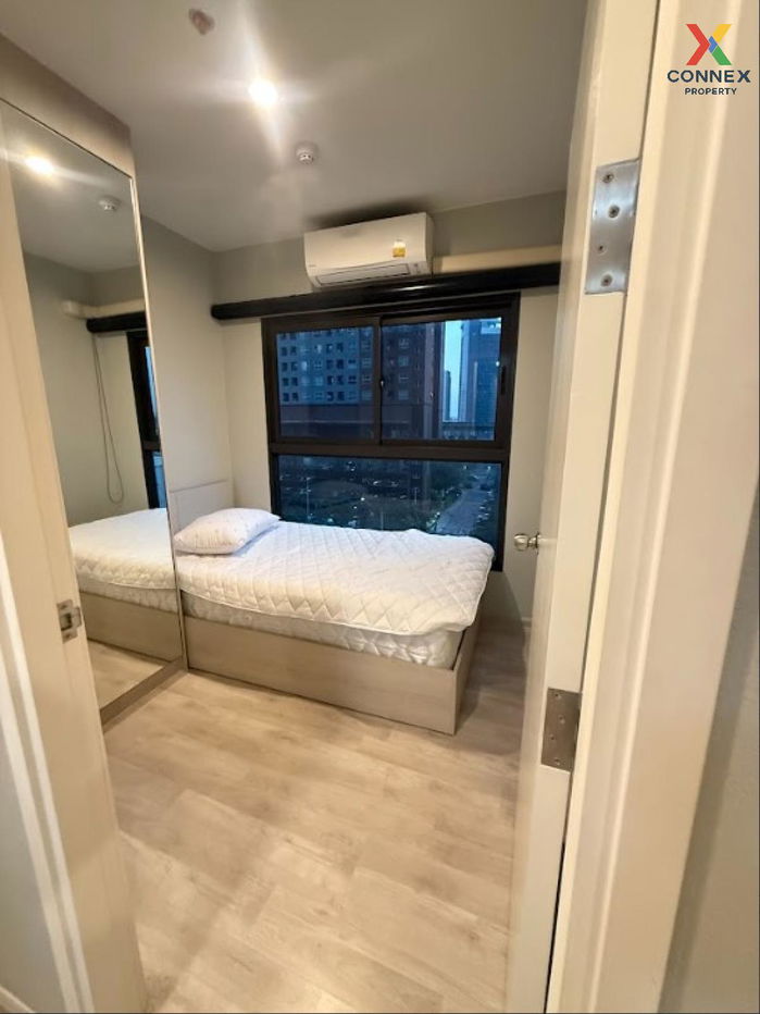 picture 🔥🔥🔥 For Rent Condo , The Privacy Rama 9 , ARL-Ramkhamhaeng , Suan Luang , Suan Luang , Bangkok , CX-102909 ✅ Live chat with us ADD LINE @connexproperty ✅ 🔥🔥🔥 - 5/10