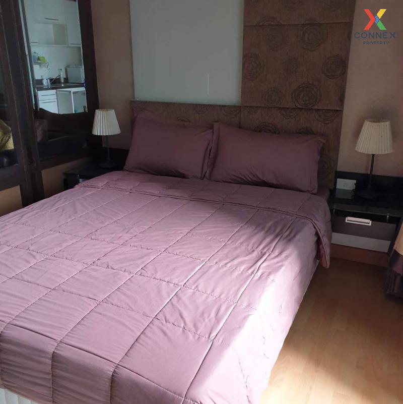 picture 🔥🔥🔥 FOR RENT condo , Nusasiri Grand Condo , BTS-Ekkamai , Phra Khanong , Phra Khanong , Bangkok , CX-15945 ✅ Live chat with us ADD LINE @connexproperty ✅ 🔥🔥🔥 - 6/7
