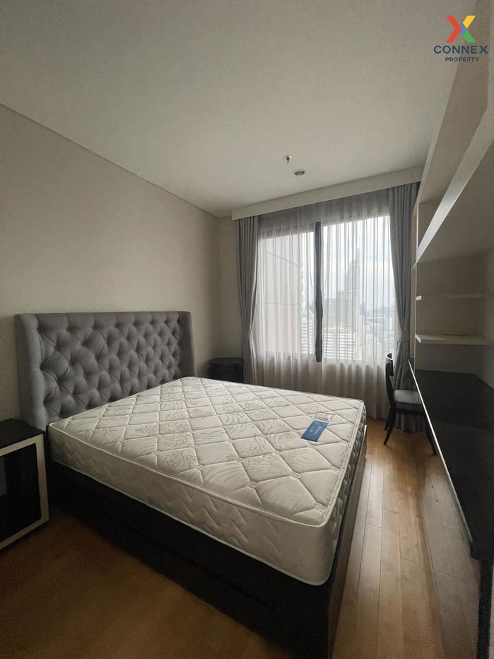 picture FOR RENT condo , Villa Asoke , MRT-Phetchaburi , Makkasan , Rat Thewi , Bangkok , CX-44937 ✅ Live chat with us ADD LINE @connexproperty ✅  - 6/12
