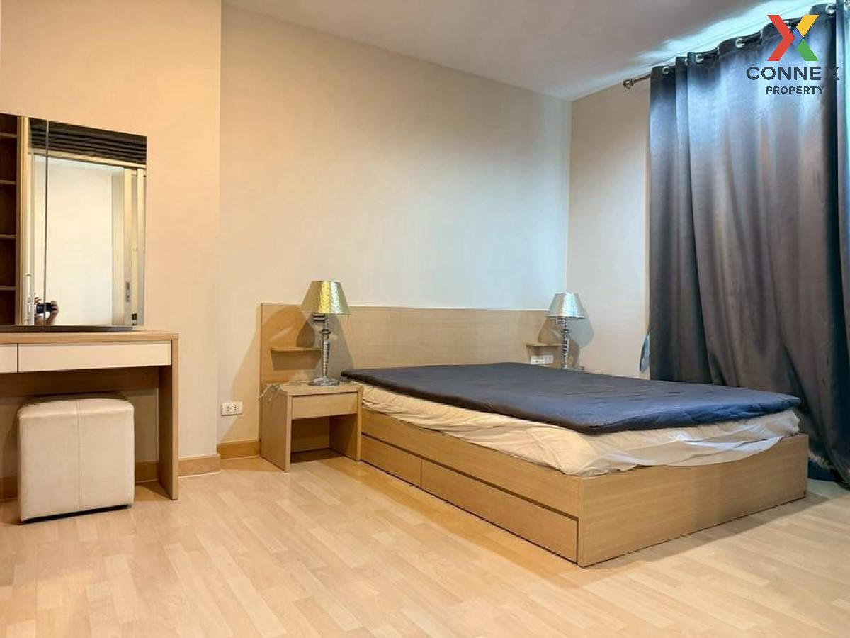 picture FOR RENT condo , Rhythm Ratchada , MRT-Ratchadaphisek , Sam Saen Nok , Huai Khwang , Bangkok , CX-42644 ✅ Live chat with us ADD LINE @connexproperty ✅  - 5/10