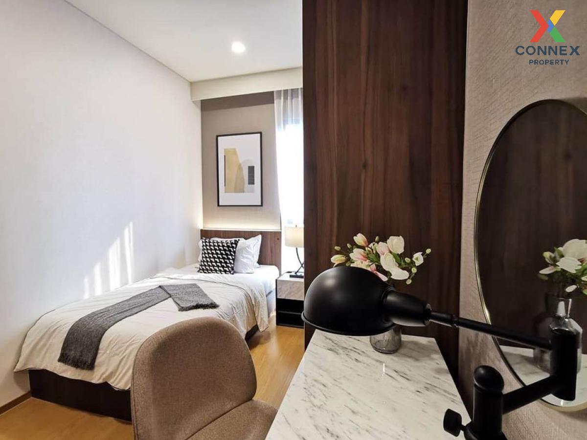 picture For Rent Condo , Siamese Exclusive Sukhumvit 31 , BTS-Phrom Phong , Khlong Tan Nuea , Watthana , Bangkok , CX-88836 ✅ Live chat with us ADD LINE @connexproperty ✅  - 6/11