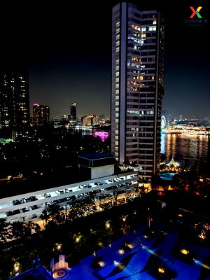 Condos for rent Siam University : For Rent Condo , Supalai River Resort Charoen Nakhon , BTS-Krung Thon Buri , Samre , Thon Buri , Bangkok , CX-92644 ✅ Live chat with us ADD LINE @connexproperty ✅ 