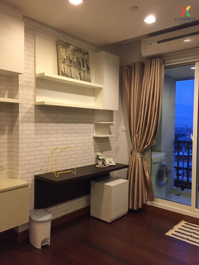 picture FOR RENT condo , IVY Thonglor , BTS-Thong Lo , Khlong Tan Nuea , Watthana , Bangkok , CX-12321 ✅ Live chat with us ADD LINE @connexproperty ✅ - 4/10