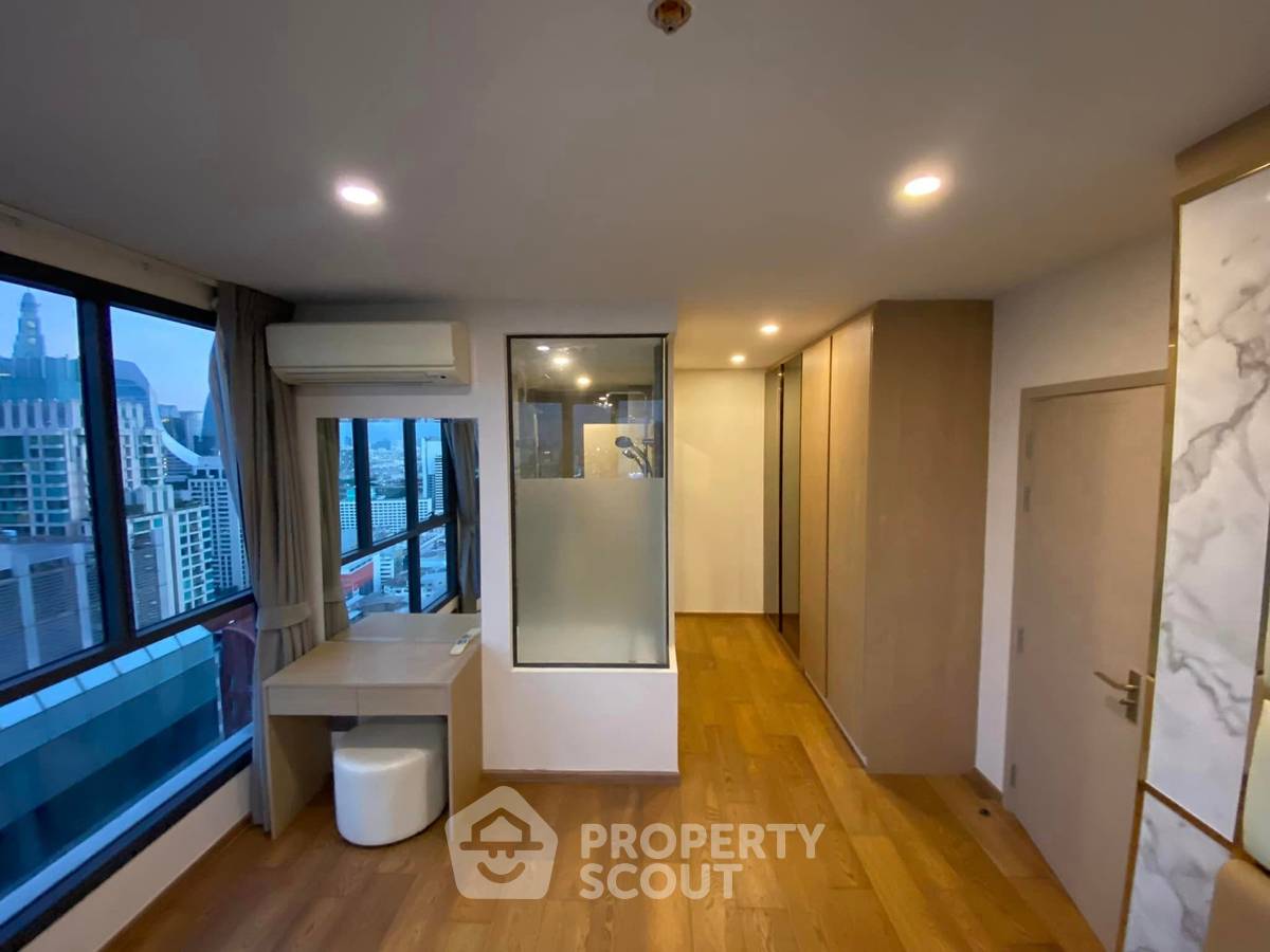 picture 1-BR Condo at The Line Sukhumvit 71 near BTS Phra Khanong (ID 1497195) - 14/14