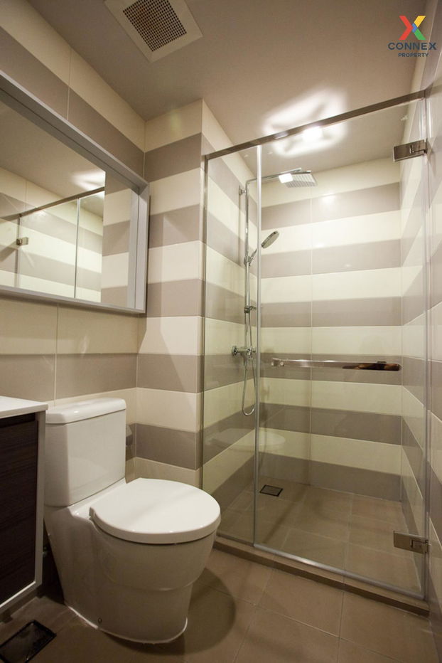 picture FOR RENT condo , Ceil by Sansiri , BTS-Ekkamai , Khlong Tan Nuea , Watthana , Bangkok , CX-08983 ✅ Live chat with us ADD LINE @connexproperty ✅  - 6/8