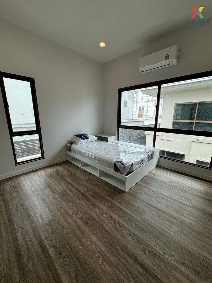 รูป เช่าบ้าน บุราสิริ กรุงเทพกรีฑา หัวหมาก เขต บางกะปิ กรุงเทพ CX-102303 ✅ ทักไลน์ @connexproperty ตอบทันที ทีมงานมืออาชีพ ✅ - รูปที่ 12/12