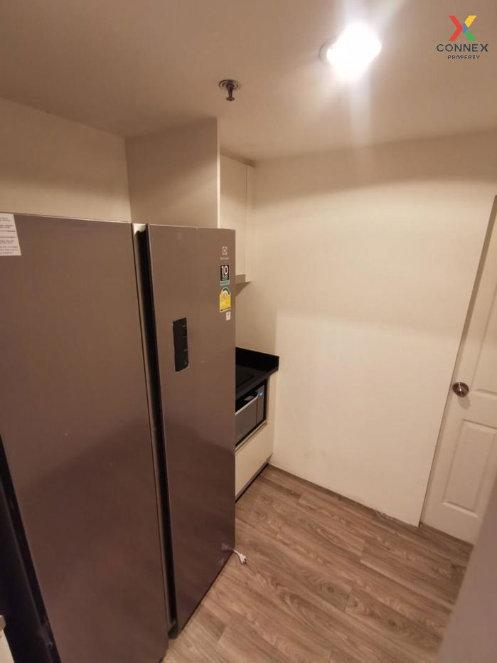picture FOR RENT condo , Belle Grand Rama 9 , Duplex , MRT-Phra Ram 9 , Huai Khwang , Huai Khwang , Bangkok , CX-77803 ✅ Live chat with us ADD LINE @connexproperty ✅  - 8/12