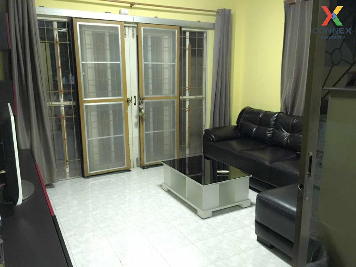 picture For Sale House , Baan Fuengsuk 2 , Lam Pho , Bang Bua Thong , Nonthaburi , CX-98288 ✅ Live chat with us ADD LINE @connexproperty ✅  - 5/12