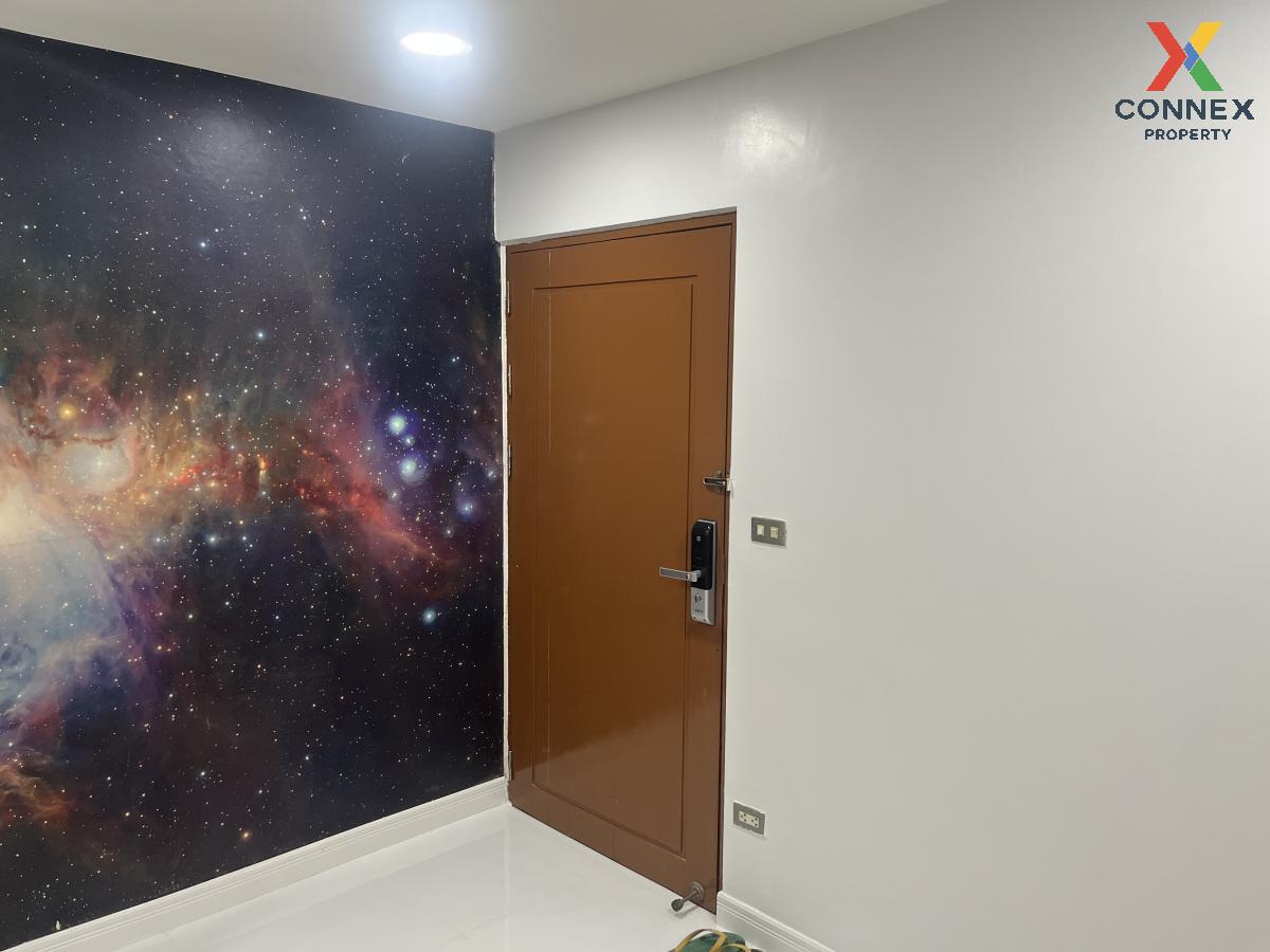picture 🔥🔥🔥 For Rent Condo , Marsh Tien Zieng , Thungmahamek , Sa Thon , Bangkok , CX-118851 ✅ Live chat with us ADD LINE @connexproperty ✅ 🔥🔥🔥 - 8/11