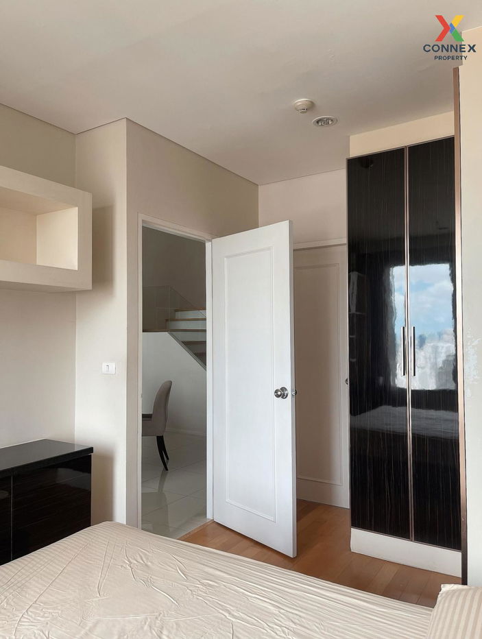 picture FOR RENT condo , Villa Asoke , MRT-Phetchaburi , Makkasan , Rat Thewi , Bangkok , CX-44937 ✅ Live chat with us ADD LINE @connexproperty ✅  - 3/12