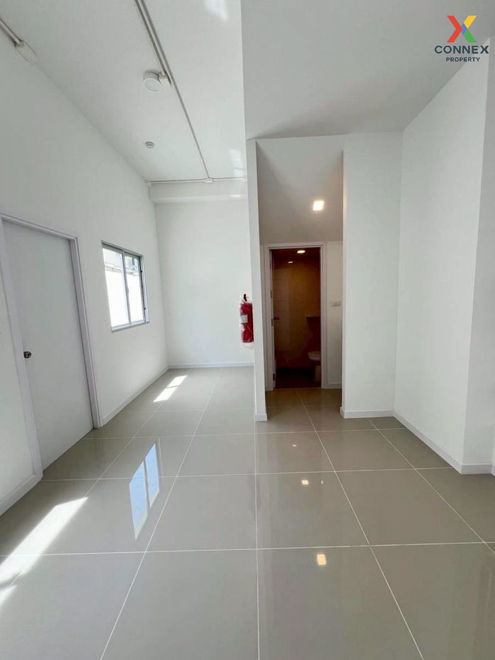 รูป เช่า อาคารพาณิชย์  พฤกษาวิลล์ 91/1 ศาลายา พุทธมณฑล นครปฐม CX-131031 ✅ ทักไลน์ @connexproperty ตอบทันที ทีมงานมืออาชีพ ✅  - รูปที่ 4/6