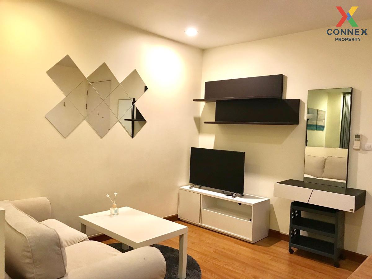 picture FOR RENT condo , Wish @ Samyan , MRT-Sam Yan , Maha Phruettharam , Bang Rak , Bangkok , CX-52605 ✅ Live chat with us ADD LINE @connexproperty ✅  - 3/11
