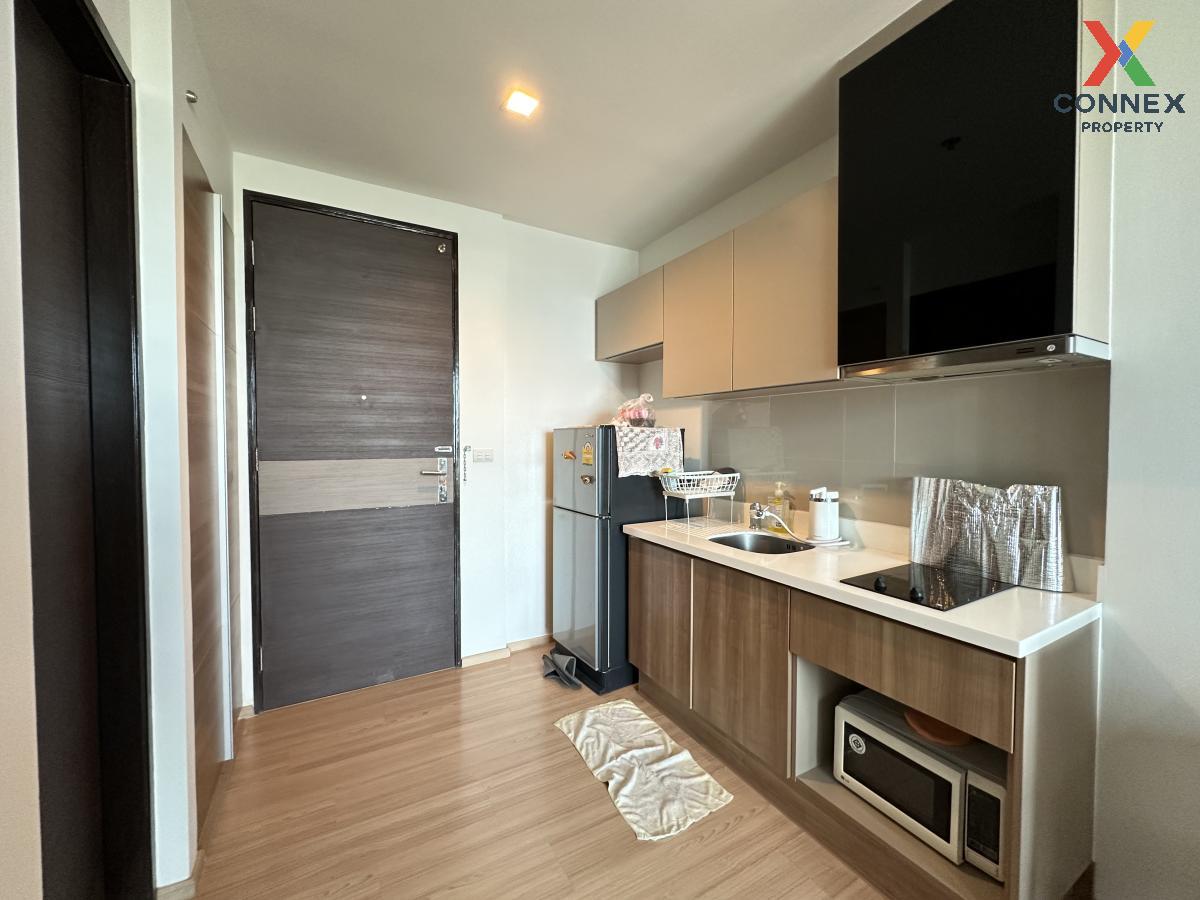 picture 🔥🔥🔥 For Rent Condo , Rhythm Sathorn , BTS-Saphan Taksin , Thungmahamek , Sa Thon , Bangkok , CX-29721 ✅ Live chat with us ADD LINE @connexproperty ✅ 🔥🔥🔥 - 3/6