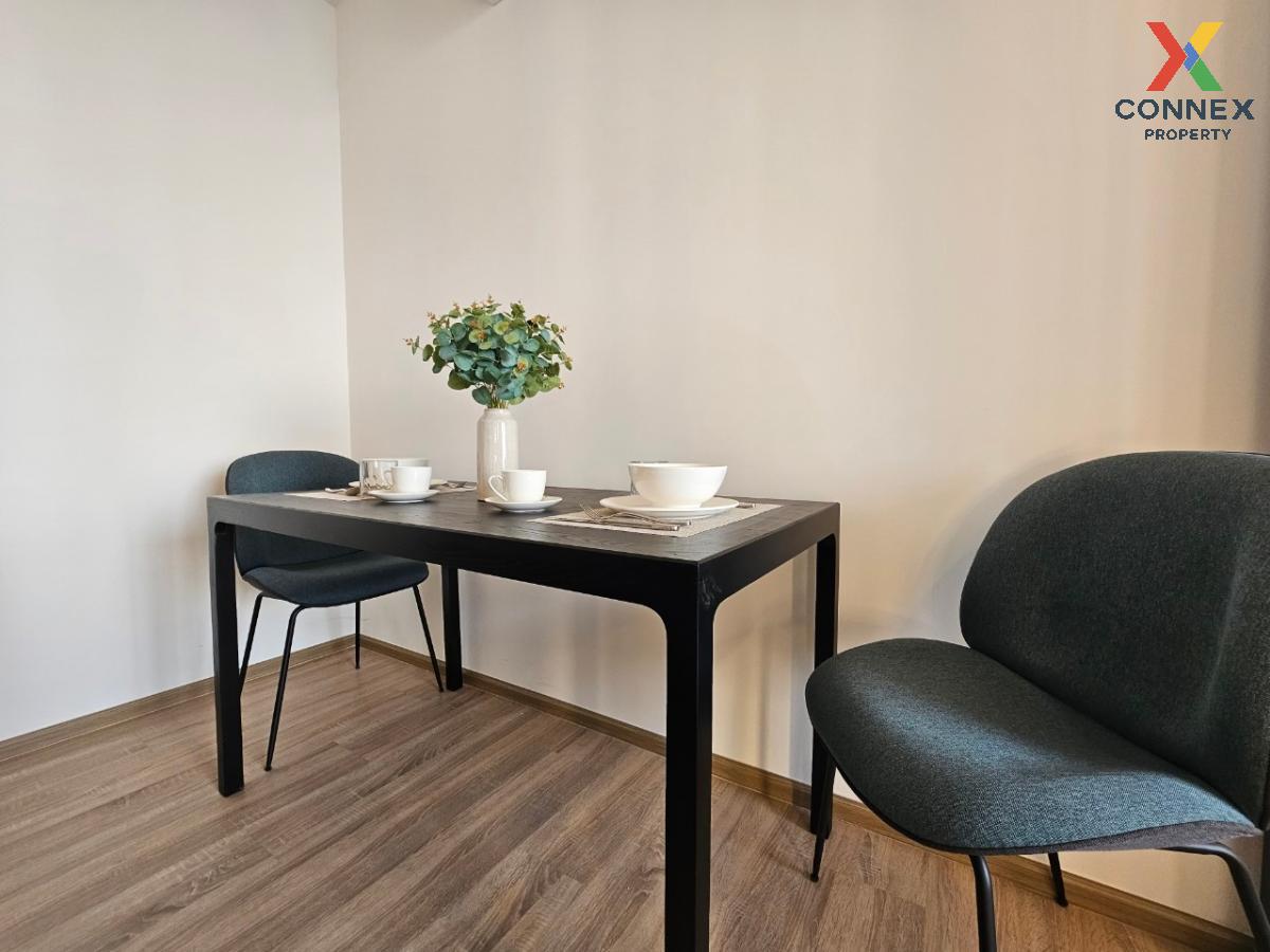 picture 🔥🔥🔥 For Rent Condo , XT Phayathai , BTS-Phaya Thai , Thanon Phyathai , Rat Thewi , Bangkok , CX-116249 ✅ Live chat with us ADD LINE @connexproperty ✅ 🔥🔥🔥 - 5/12